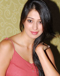 Lakshmi Rai